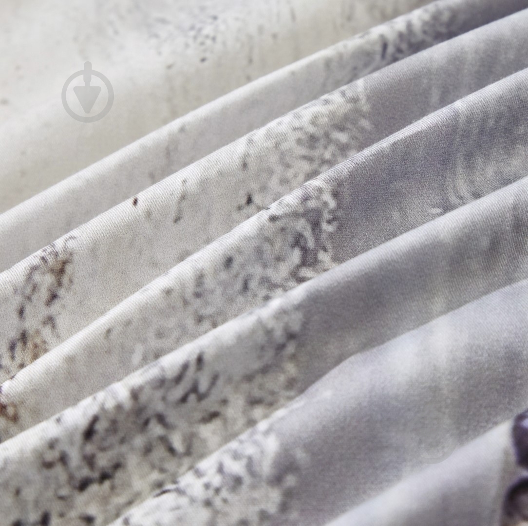 Комплект постільної білизни G24122 -1.5 різнокольоровий Word of Dream - фото 3 Комплект постільної білизни G24122 -1.5 різнокольоровий Word of Dream - фото 3