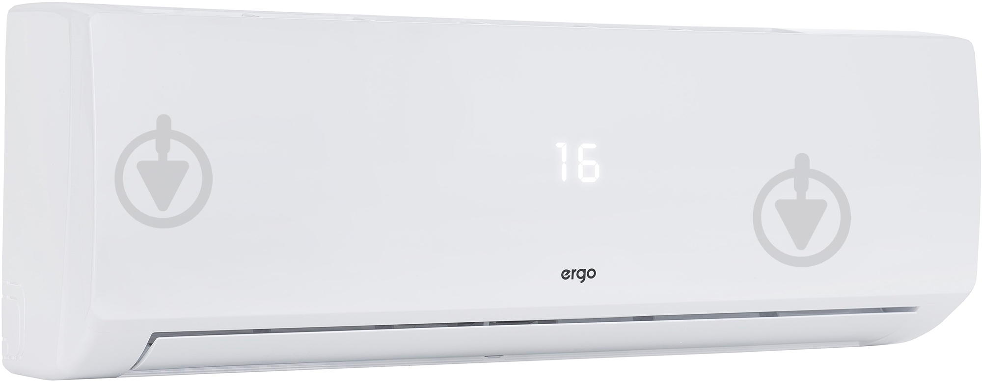 Кондиционер Ergo AC 1218 CHW - фото 3