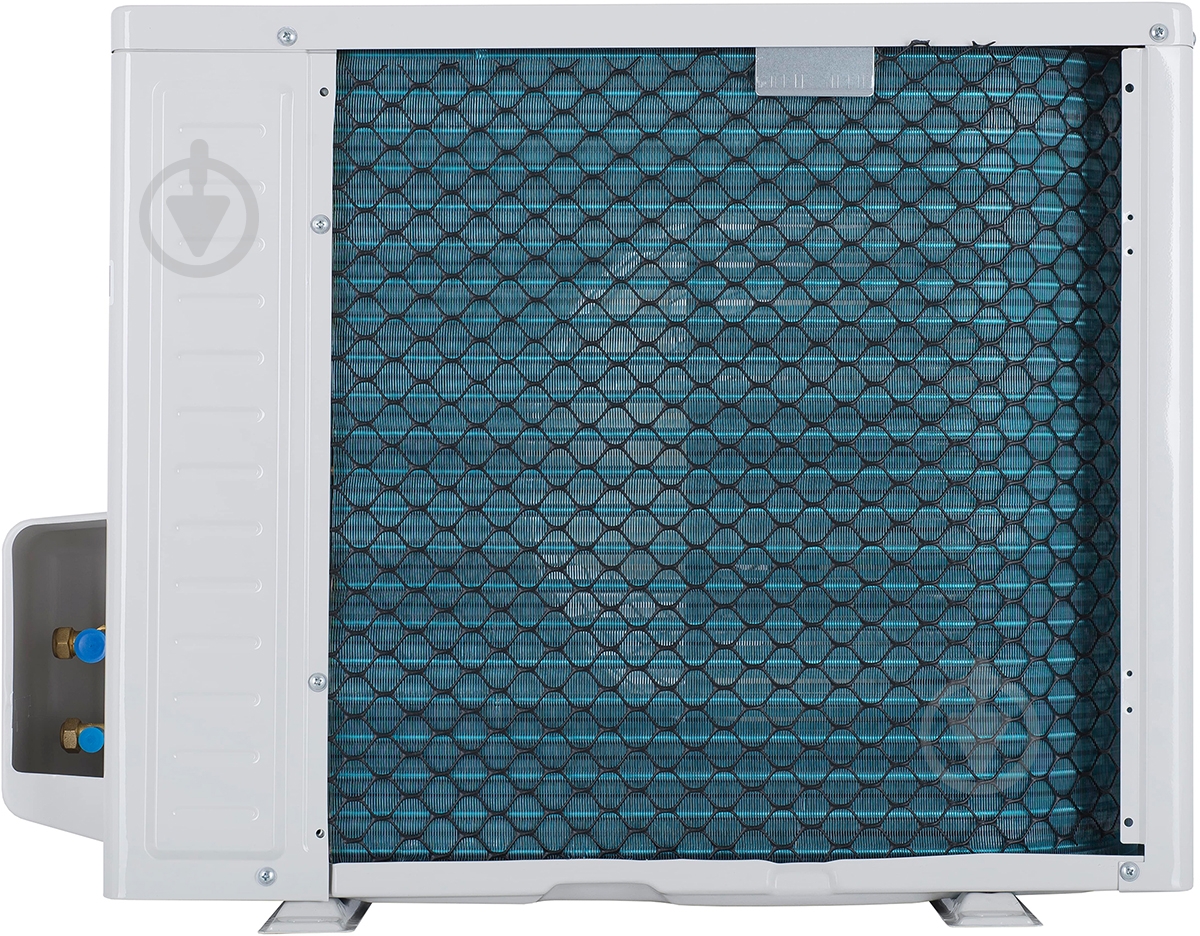 Кондиционер Ergo AC 1218 CHW - фото 5