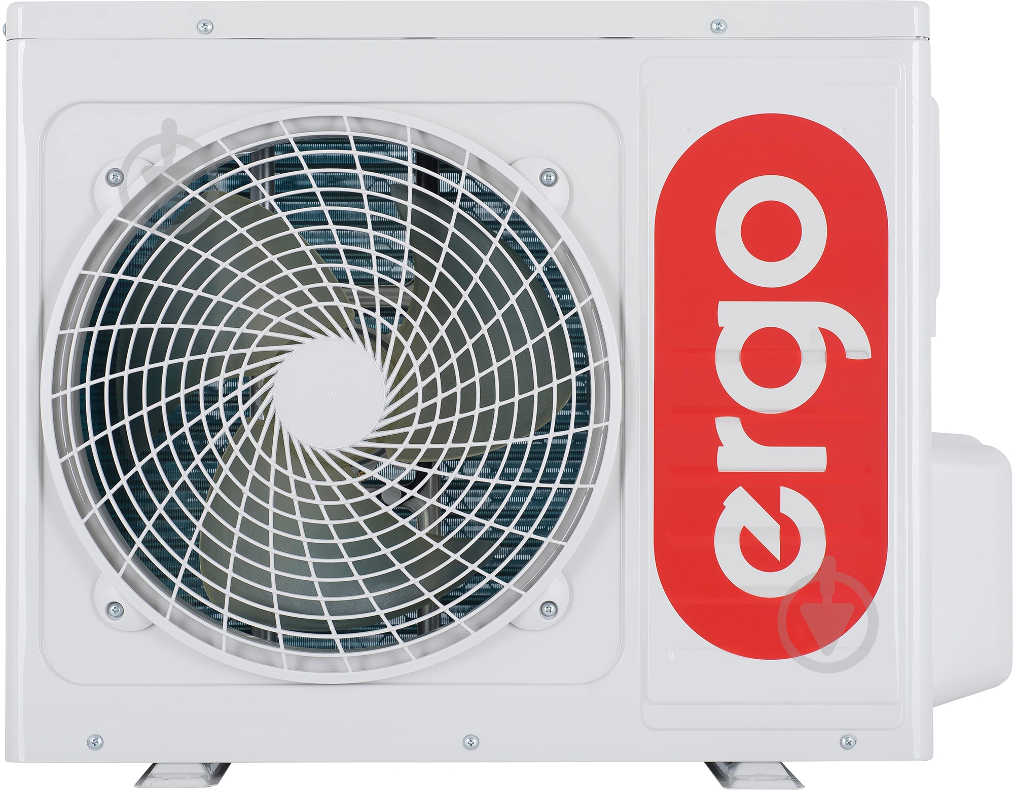 Кондиционер Ergo AC 1218 CHW - фото 6