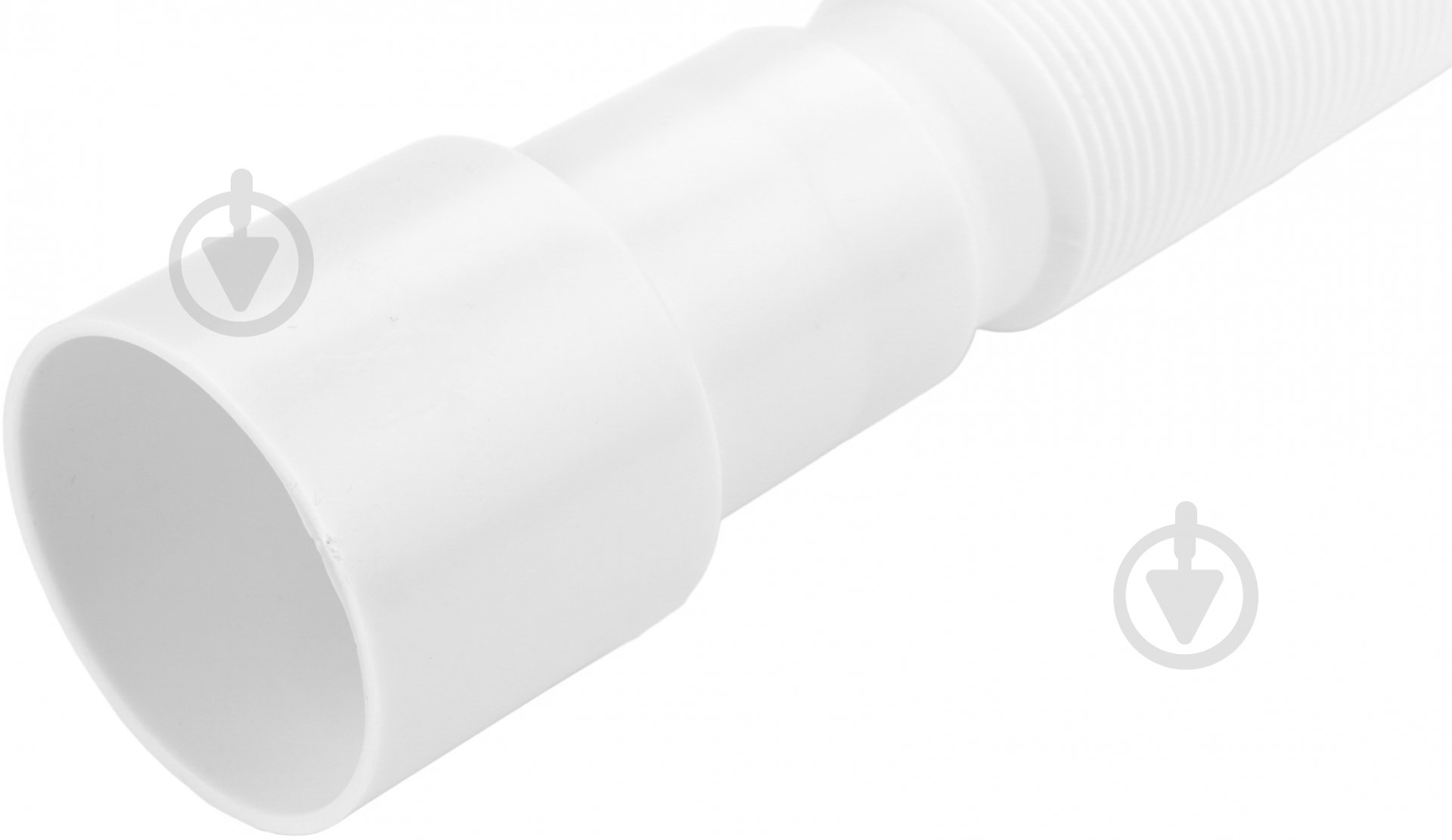 Труба гофрированная Alca Plast A72 - фото 2