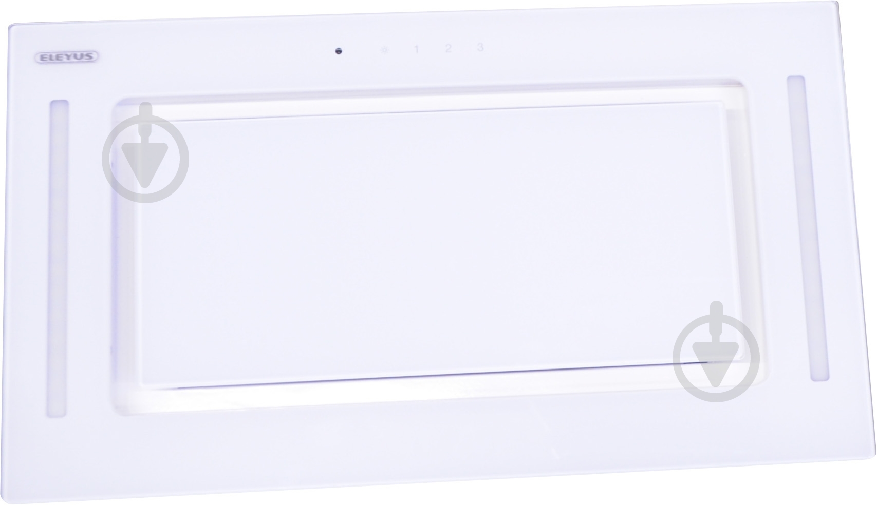 УЦЕНКА! Вытяжка Eleyus 1200 LED 52 WH (УЦ №33) - фото 17 УЦЕНКА! Вытяжка Eleyus 1200 LED 52 WH (УЦ №33) - фото 17
