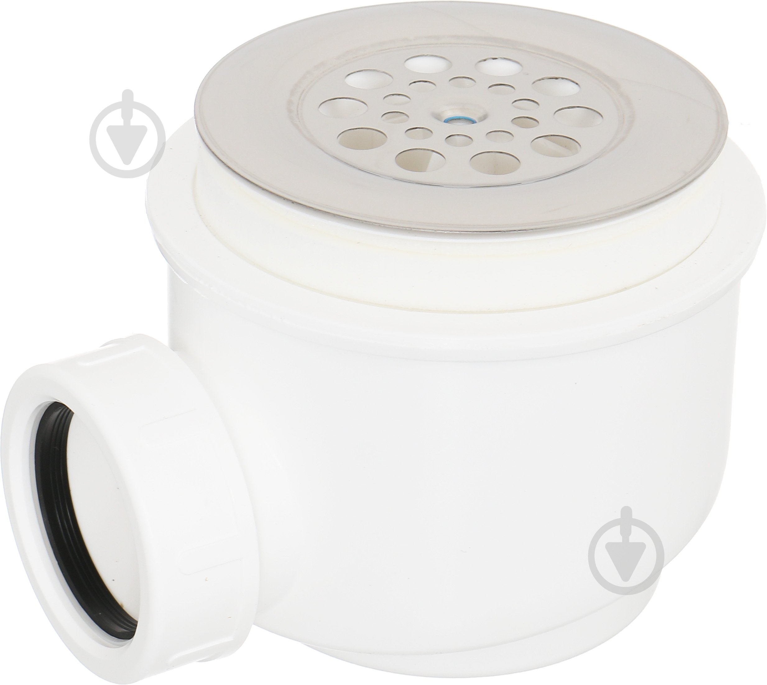 Сифон для поддона Alca Plast A46 - фото 1