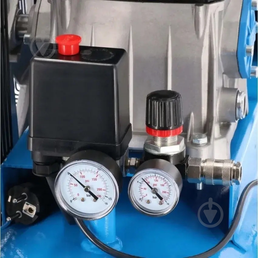 Компрессор ABAC А29В/100 СM3 A29B/100 - фото 4