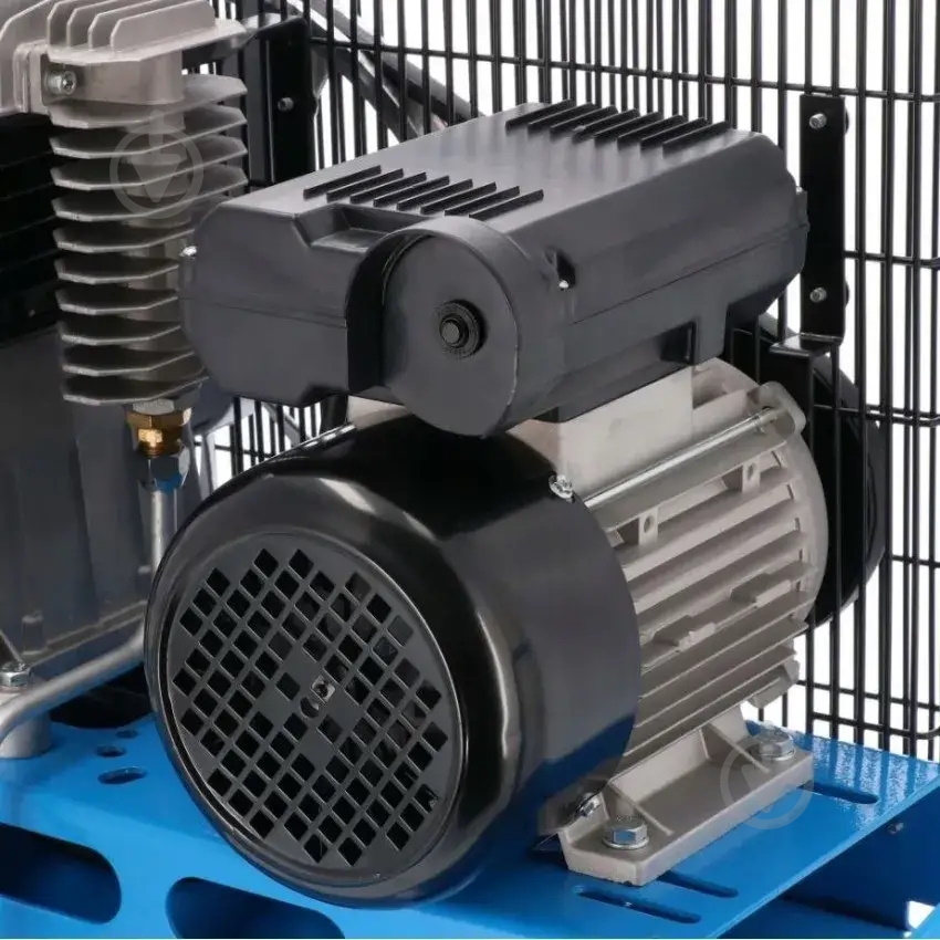 Компрессор ABAC А29В/100 СM3 A29B/100 - фото 5