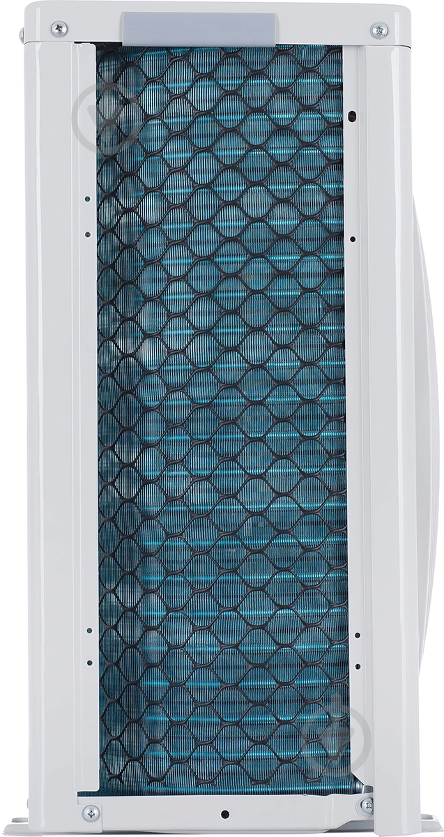 Кондиционер Ergo AC 2418 CHW - фото 7