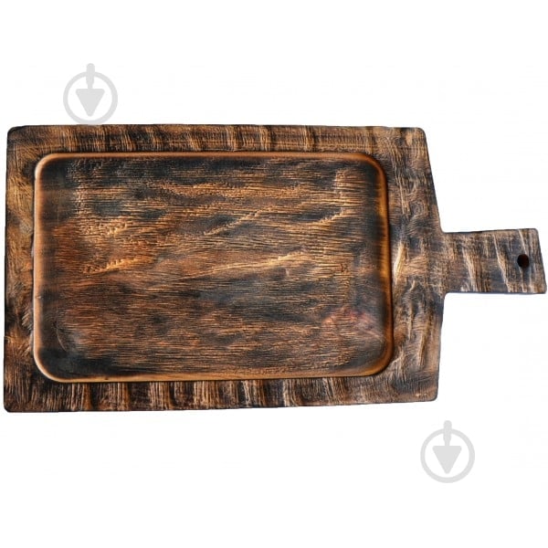 Доска сервировочная Tarkus 33х18см - фото 1