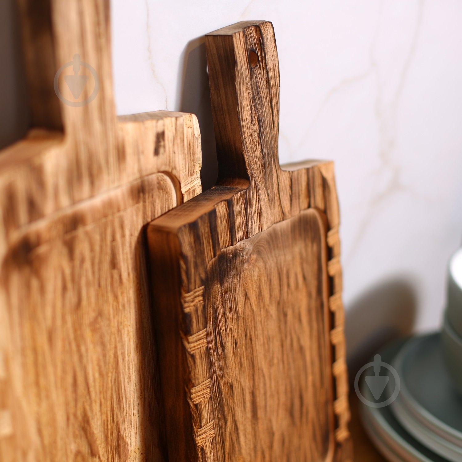 Доска сервировочная Tarkus 33х18см - фото 2