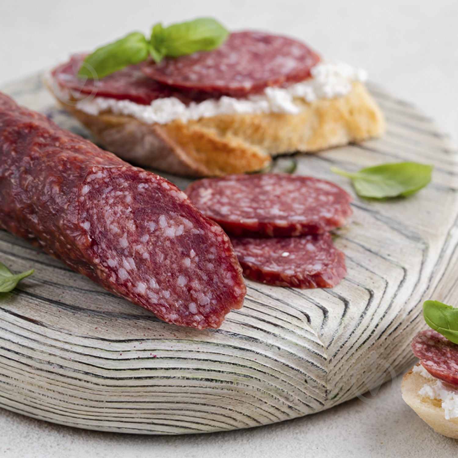 Ковбаса ТМ УМК Розетте с/в 240г - фото 5