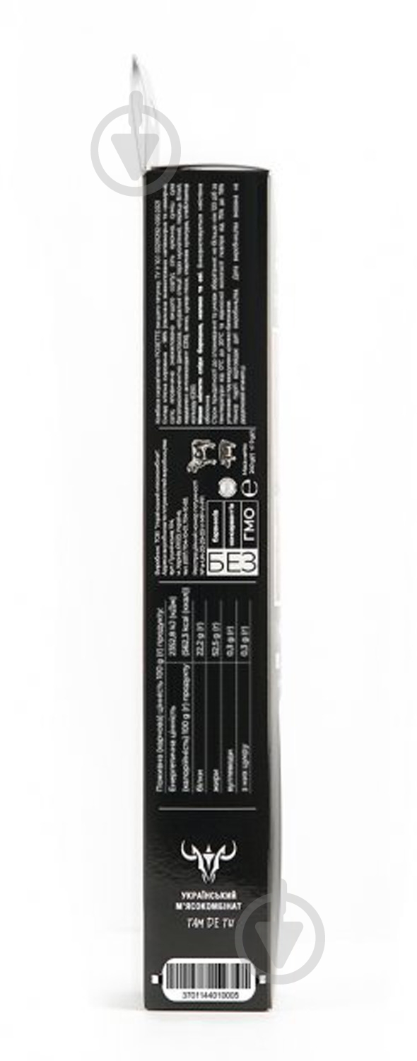 Ковбаса ТМ УМК Розетте с/в 240г - фото 4