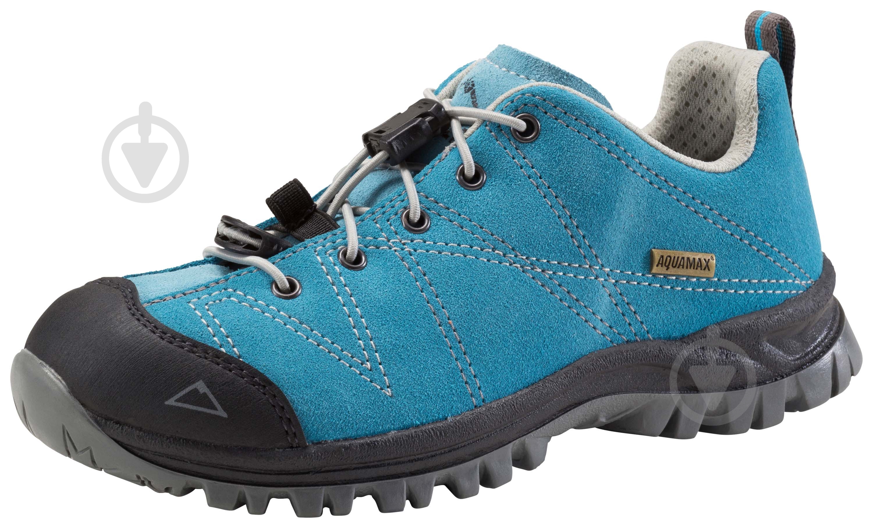 Кроссовки демисезонные McKinley Four Seasons II JR 238623-903545 р.35 голубые - фото 1 Кроссовки демисезонные McKinley Four Seasons II JR 238623-903545 р.35 голубые - фото 1