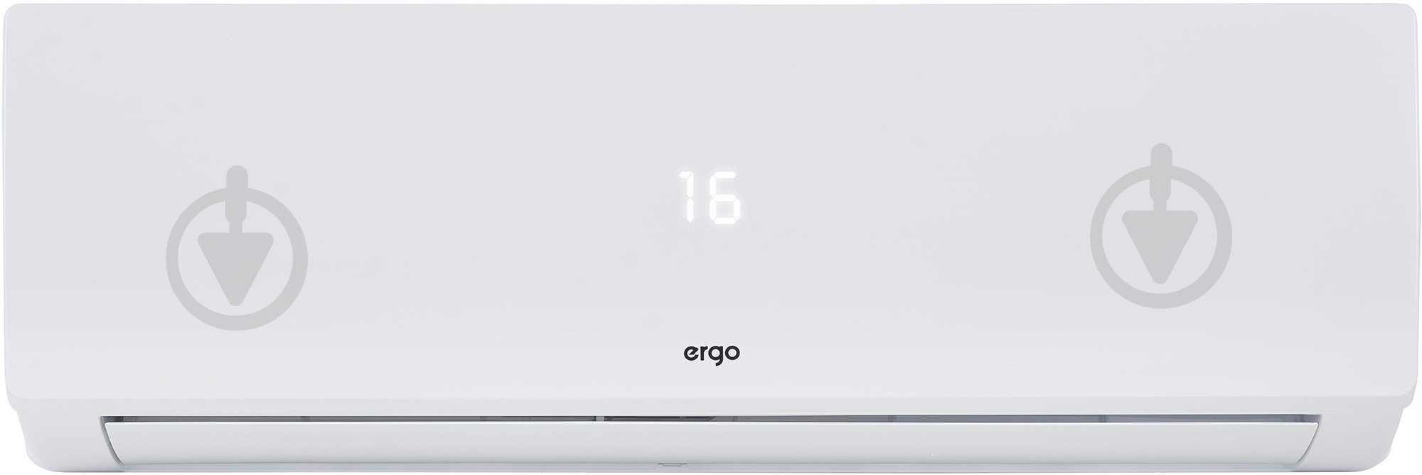 Кондиціонер Ergo ACI 0958 CHW - фото 1