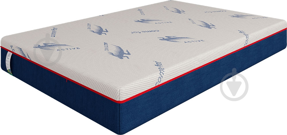 Матрас Дрифт New Active 140х190 см Come-for 140х190 см - фото 1 Матрас Дрифт New Active 140х190 см Come-for 140х190 см - фото 1