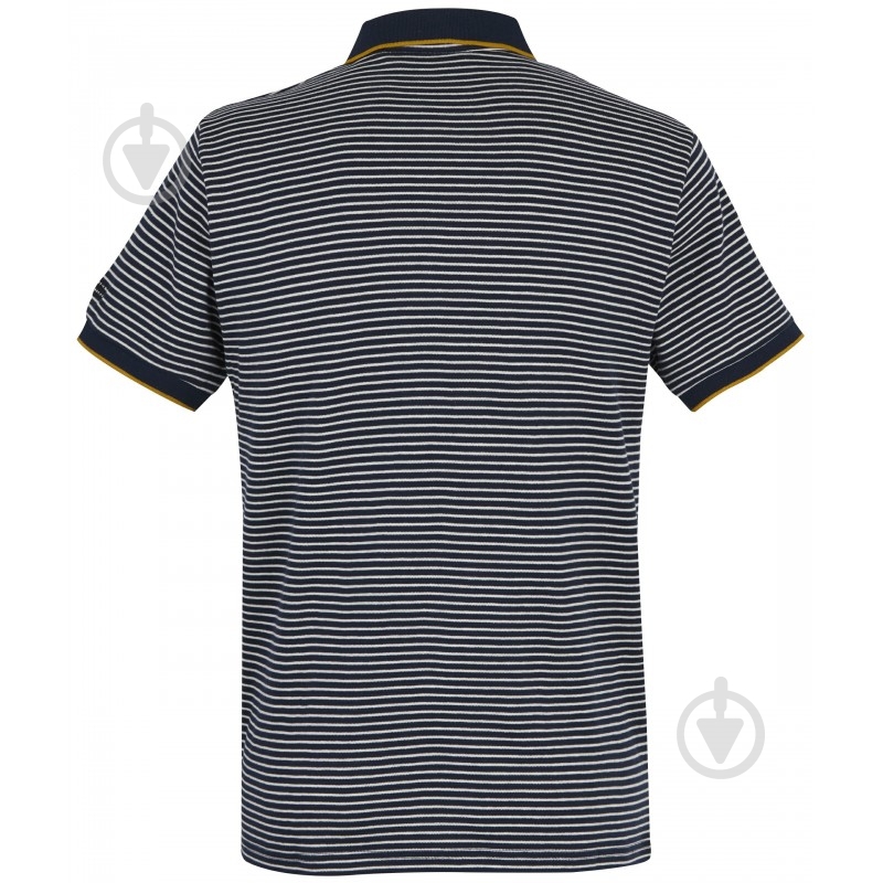Поло Regatta Tiver RMT306-7NZ р.48 синий - фото 2