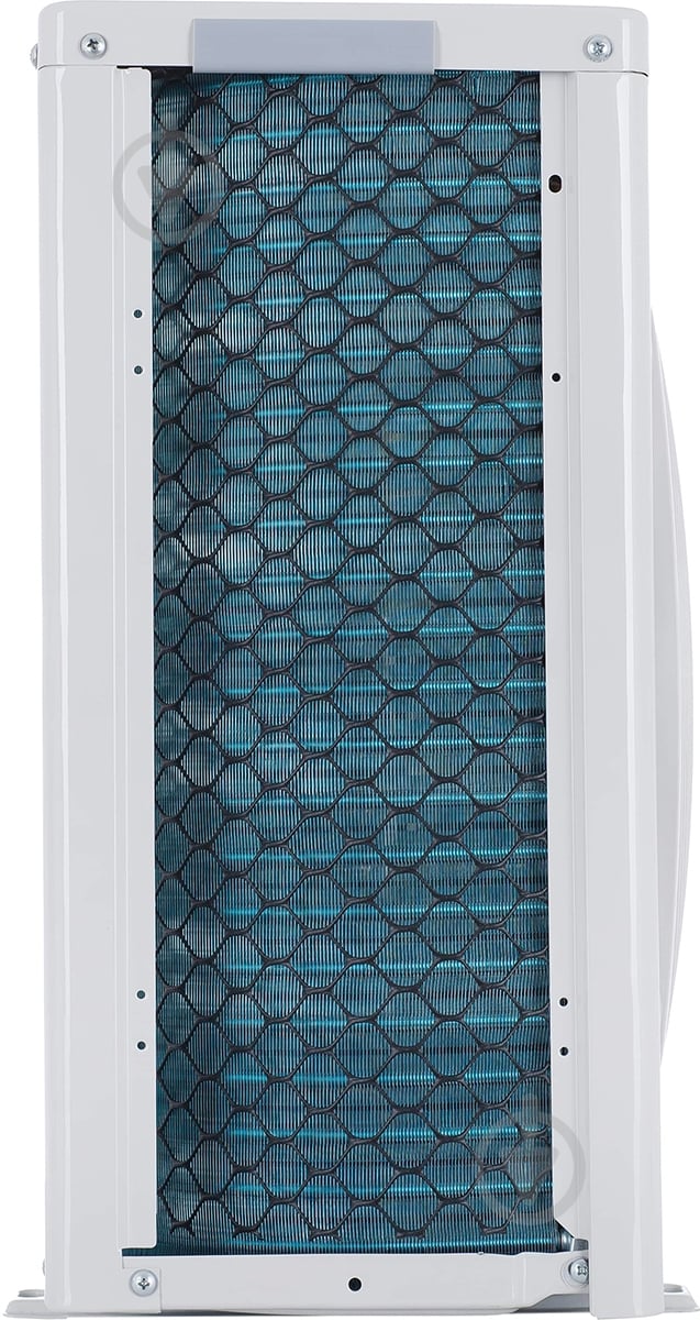 Кондиционер Ergo ACI 1258 CHW - фото 5 Кондиционер Ergo ACI 1258 CHW - фото 5