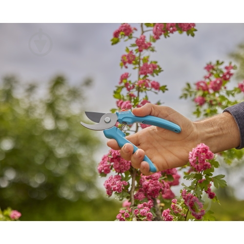 Секатор Gardena EasyCut 20 мм (12230-20.000.00) - фото 5