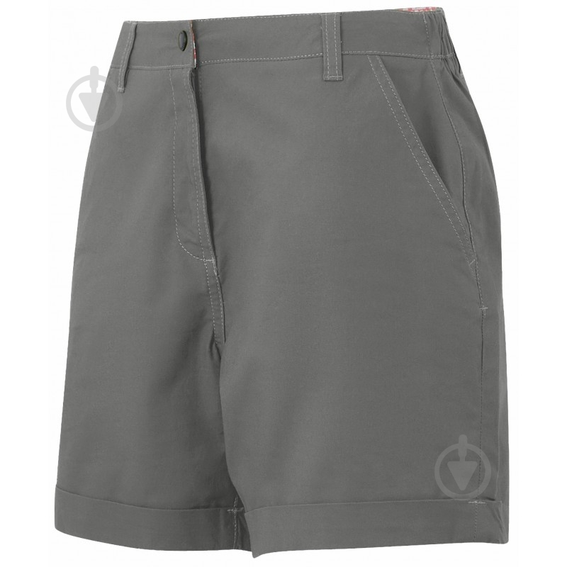 Шорти Regatta XanthiShorts RWJ327-038 р. 10 сірий - фото 3 Шорти Regatta XanthiShorts RWJ327-038 р. 10 сірий - фото 3