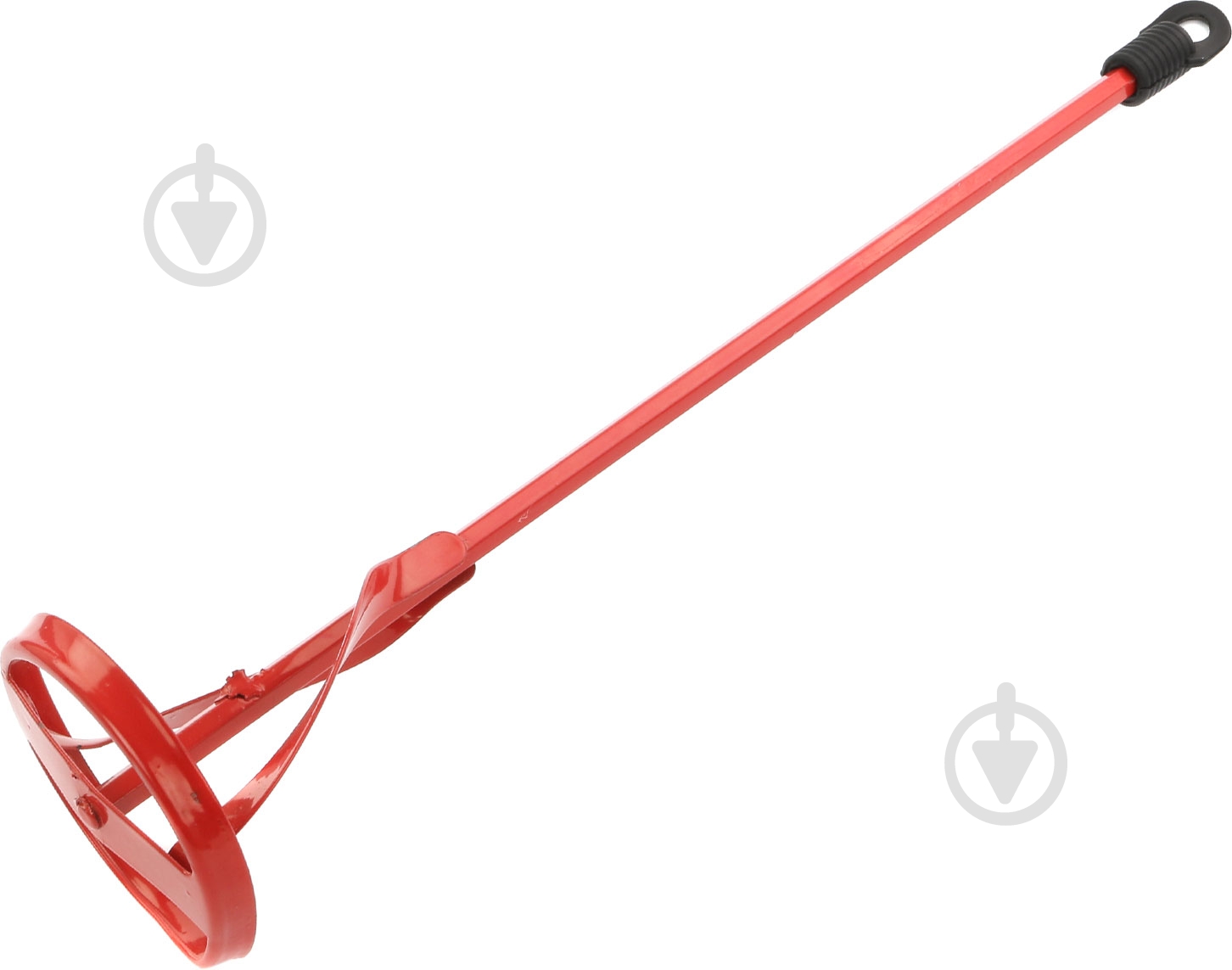 Венчик для краски ГАП 80×400 мм 50411511 - фото 1