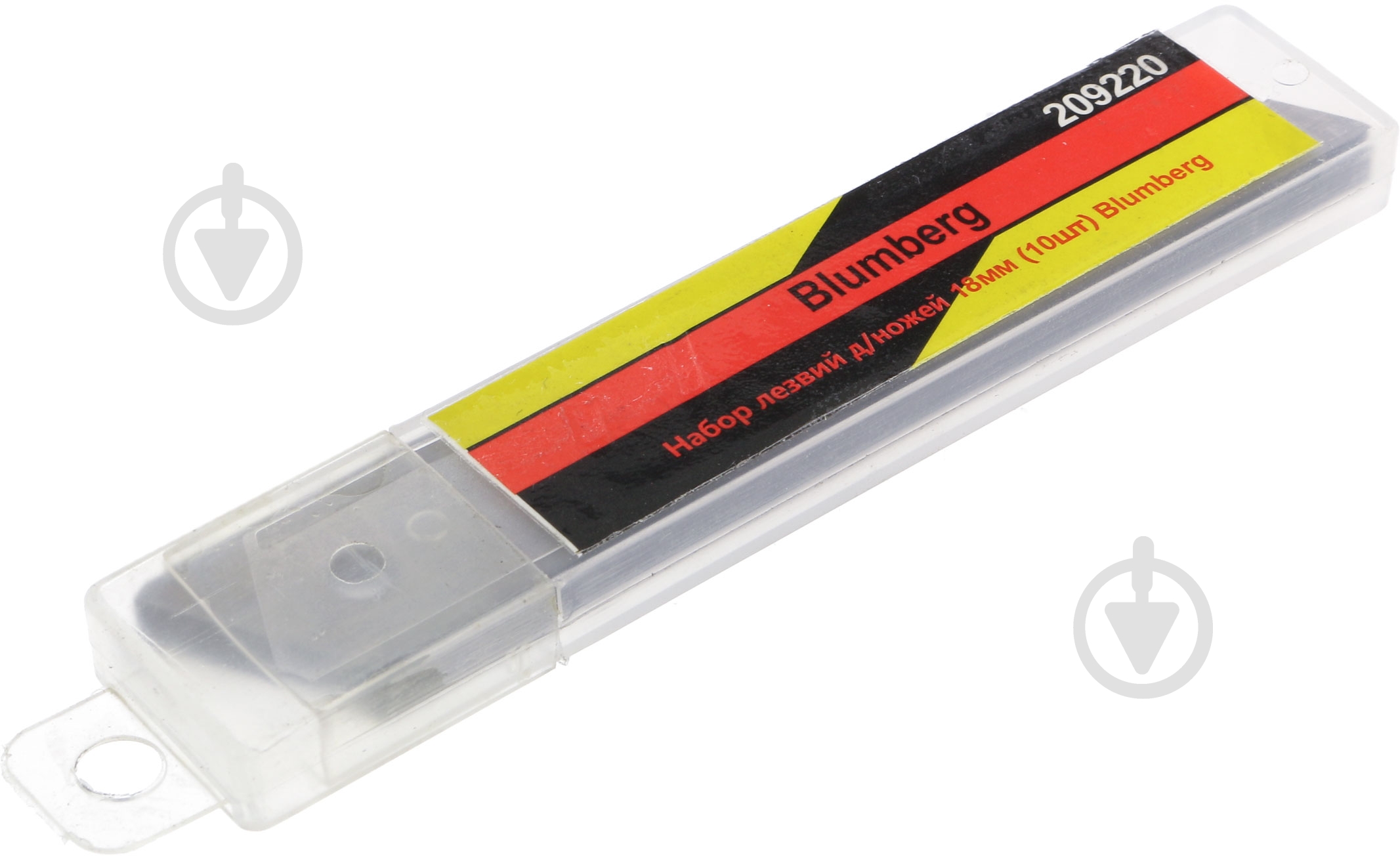 Набір лез ГАП 50411513 - фото 1