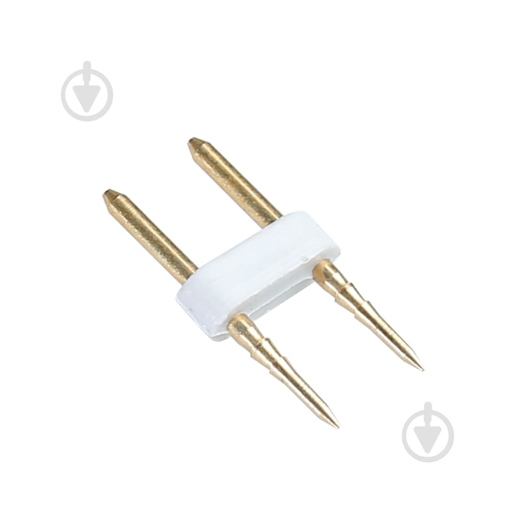 Коннектор LED CONCEPT IP20 + соединительные контакты - фото 3
