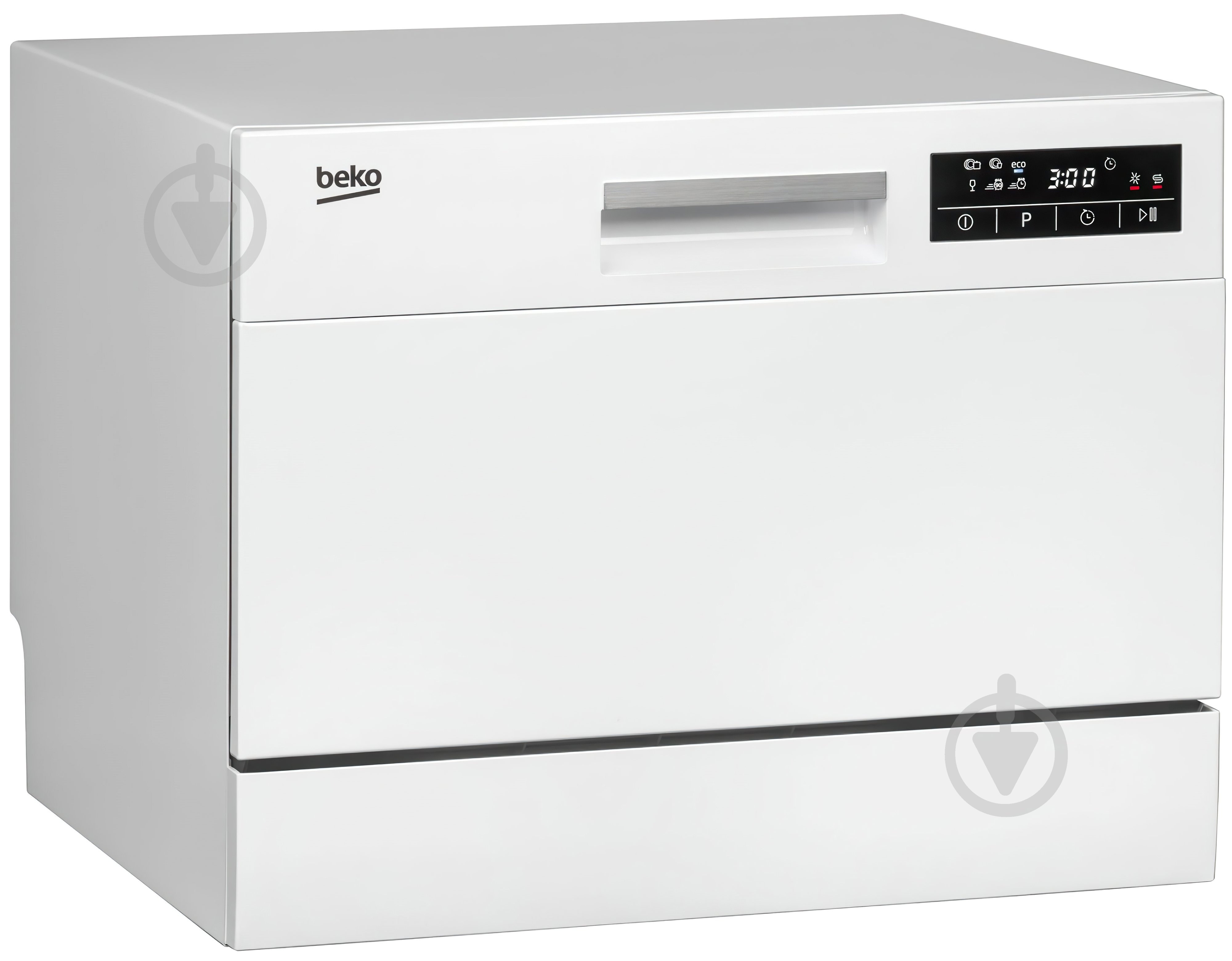 Посудомоечная машина Beko DTC36611W - фото 2