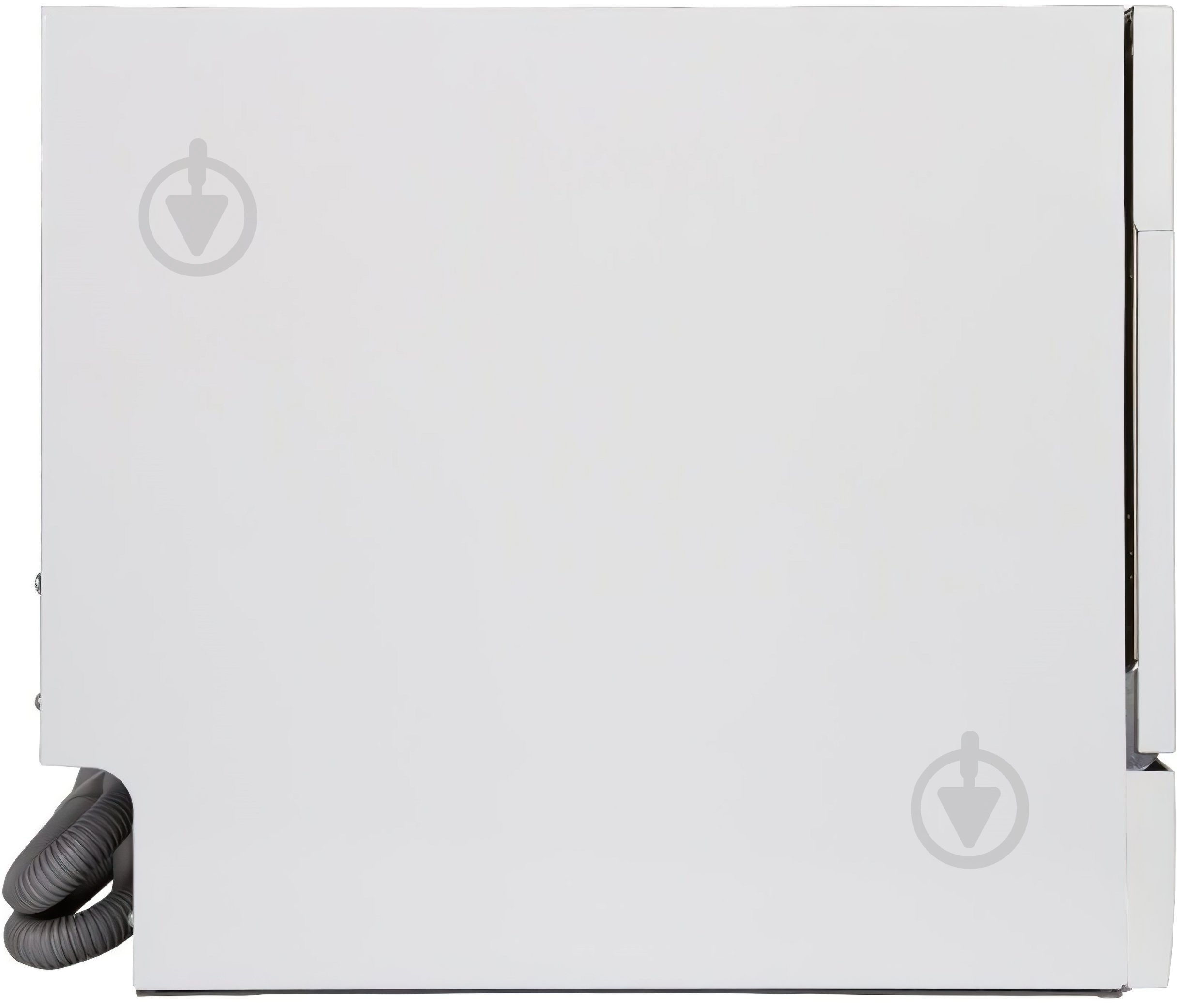 Посудомоечная машина Beko DTC36611W - фото 8