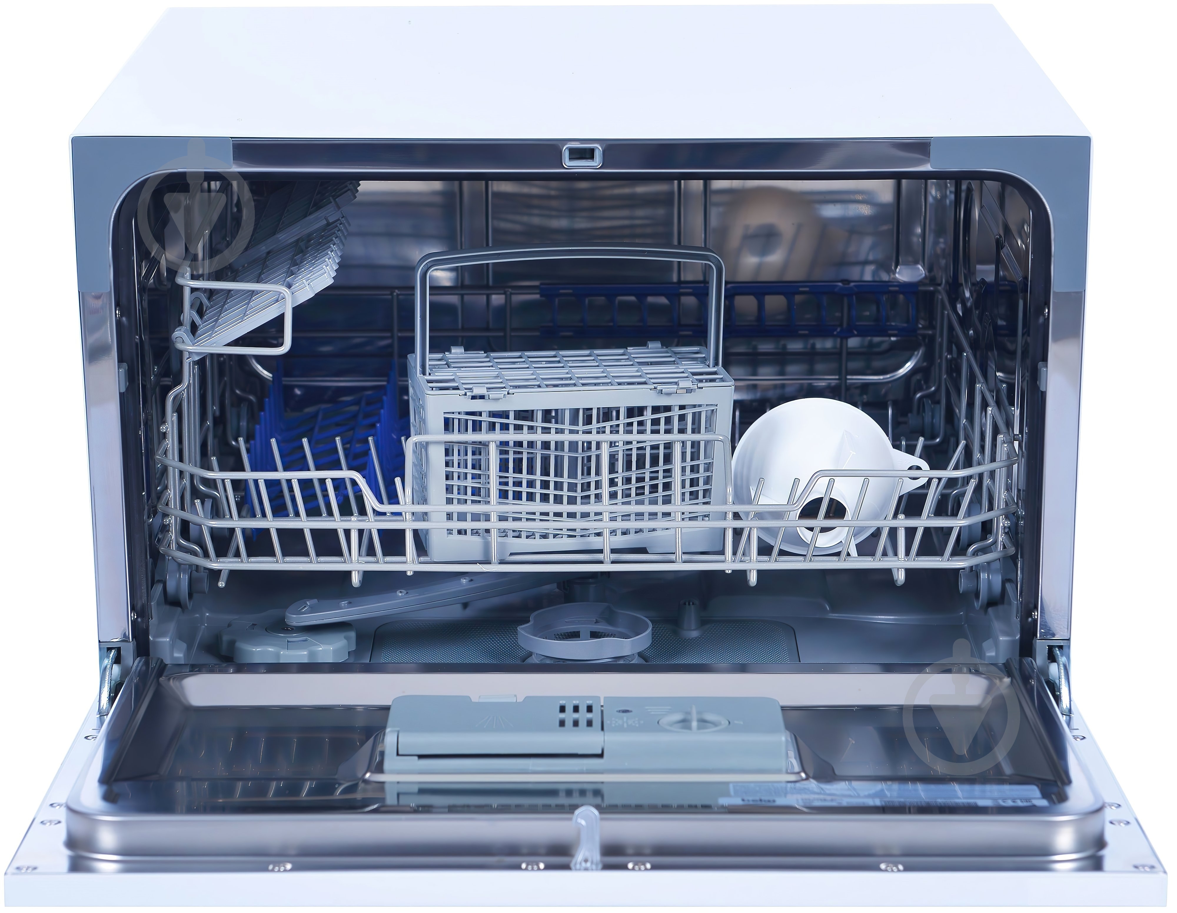 Посудомоечная машина Beko DTC36611W - фото 6