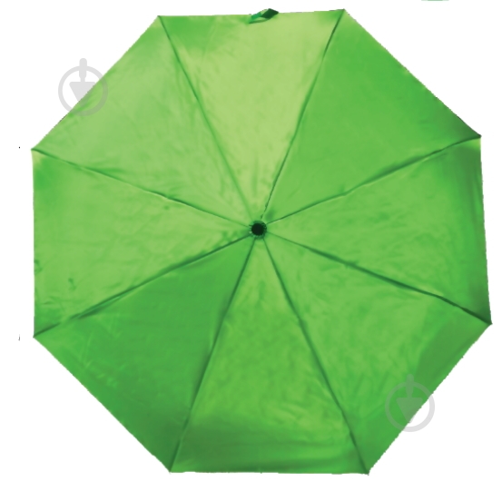 Зонт AVK 388-1 зеленый - фото 1 Зонт AVK 388-1 зеленый - фото 1
