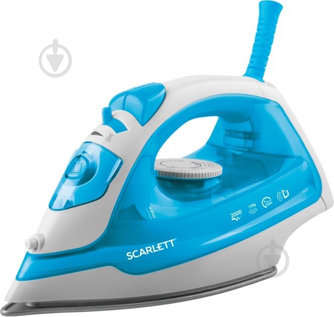Праска Scarlett SC-SI30P12 - фото 1