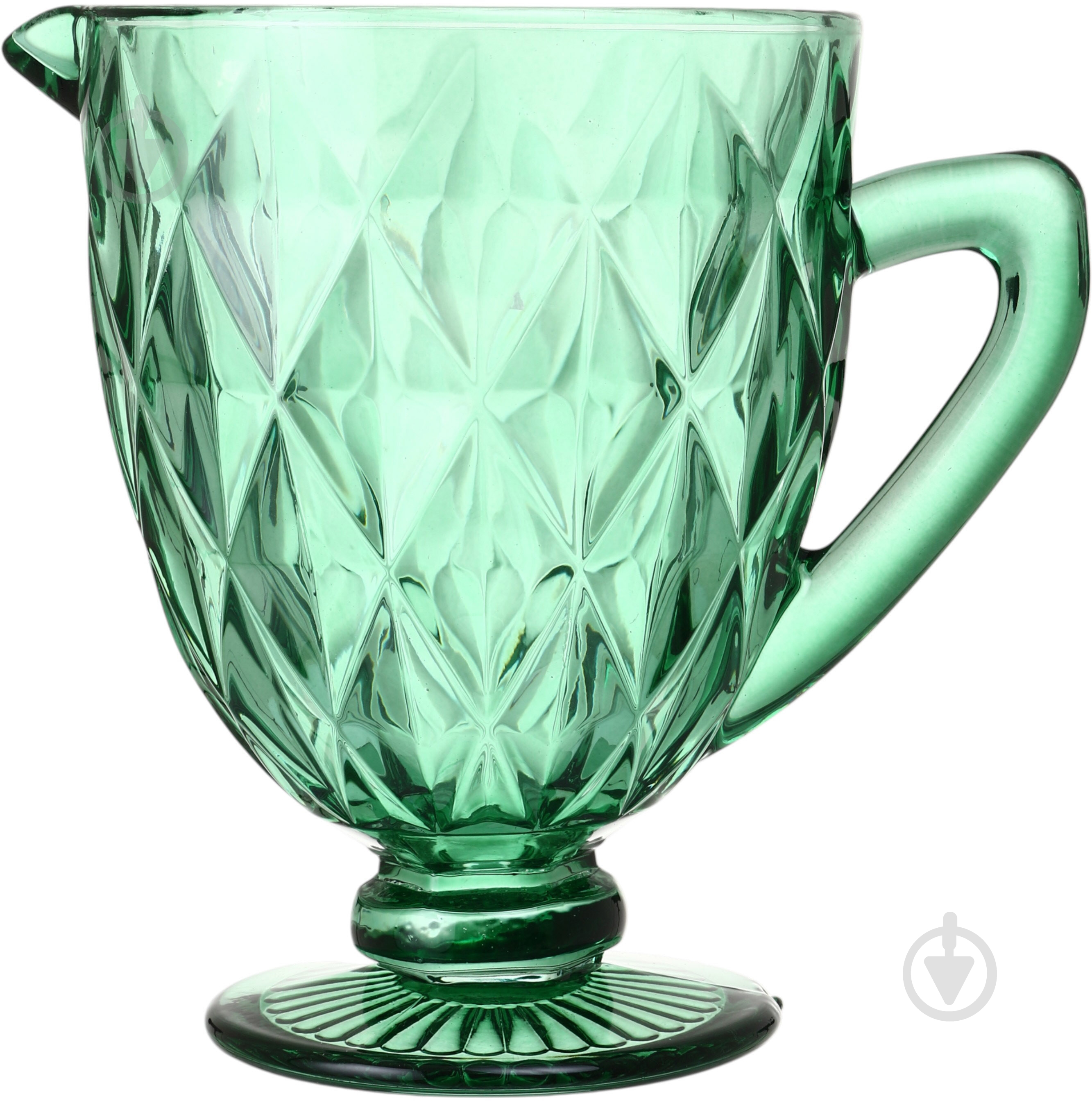 Кувшин Maxmark Luminous Green 1,3 л - фото 2 Кувшин Maxmark Luminous Green 1,3 л - фото 2