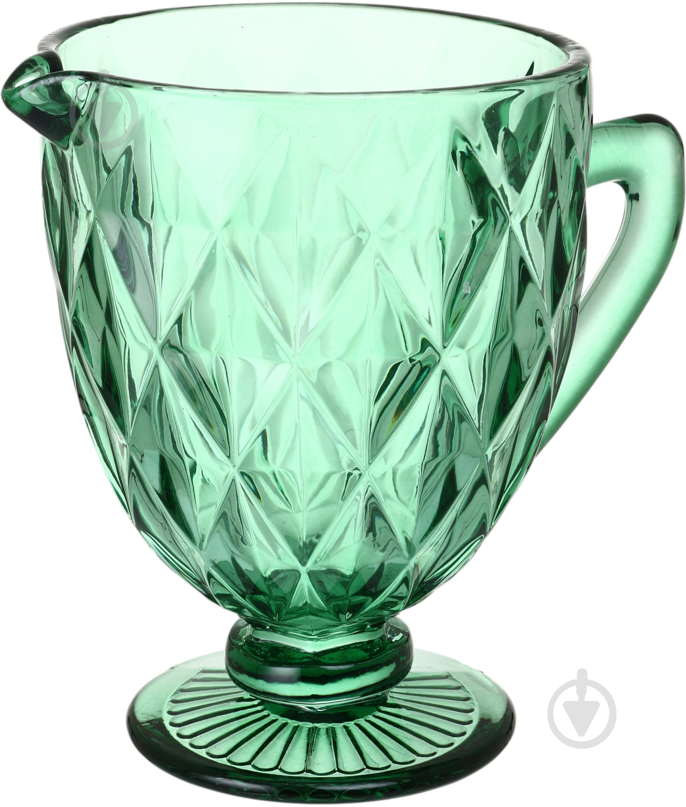 Кувшин Maxmark Luminous Green 1,3 л - фото 1 Кувшин Maxmark Luminous Green 1,3 л - фото 1