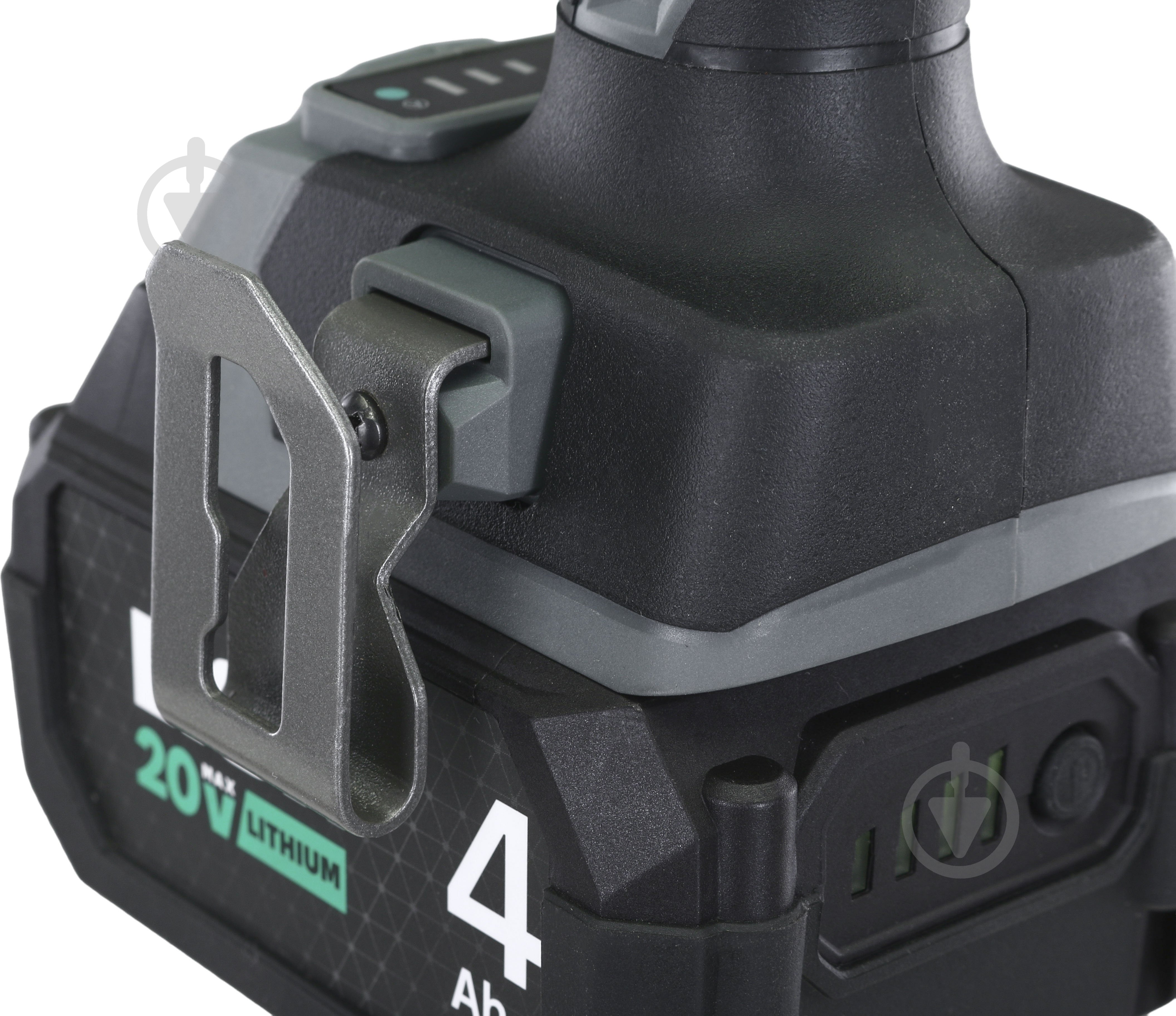 Гайковерт аккумуляторный LION BW3-20BL-1000NM 1000 Нм - фото 9