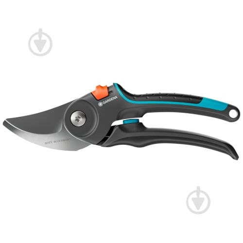 Секатор Gardena PremiumCut Pro fresh wood 24 мм (12251-20.000.00) - фото 3