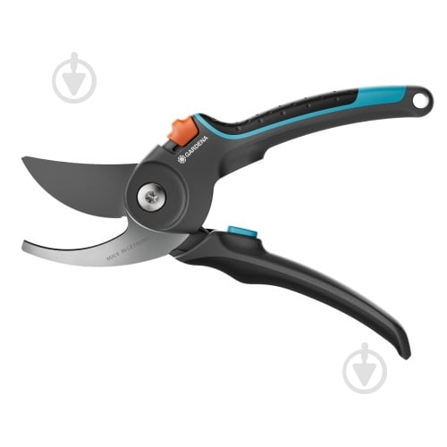 Секатор Gardena PremiumCut Pro fresh wood 24 мм (12251-20.000.00) - фото 2