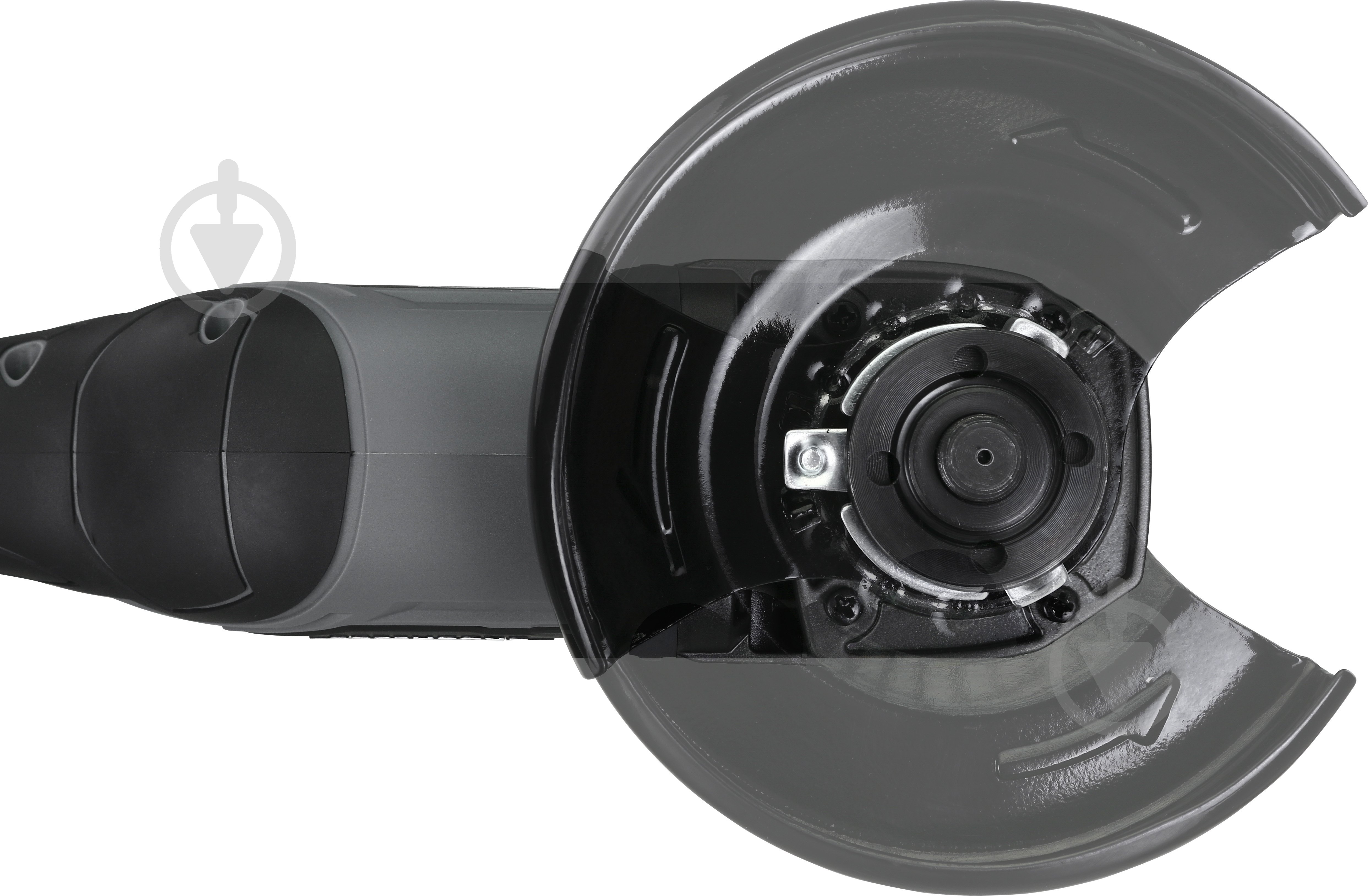 Болгарка (угловая шлифмашина) LION BG2-20BL-125SCD - фото 6 Болгарка (угловая шлифмашина) LION BG2-20BL-125SCD - фото 6