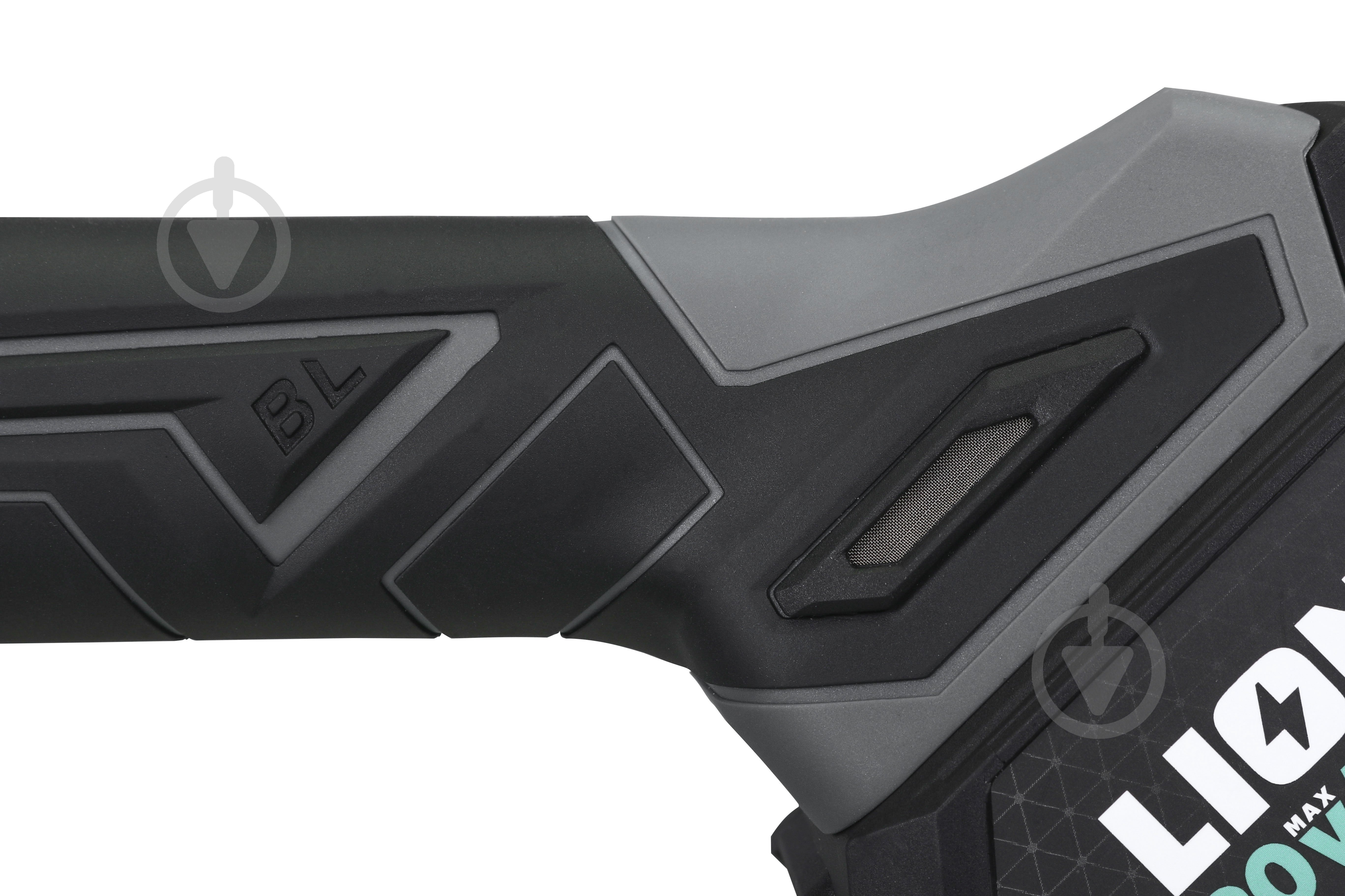 Болгарка (угловая шлифмашина) LION BG2-20BL-125SCD - фото 9 Болгарка (угловая шлифмашина) LION BG2-20BL-125SCD - фото 9