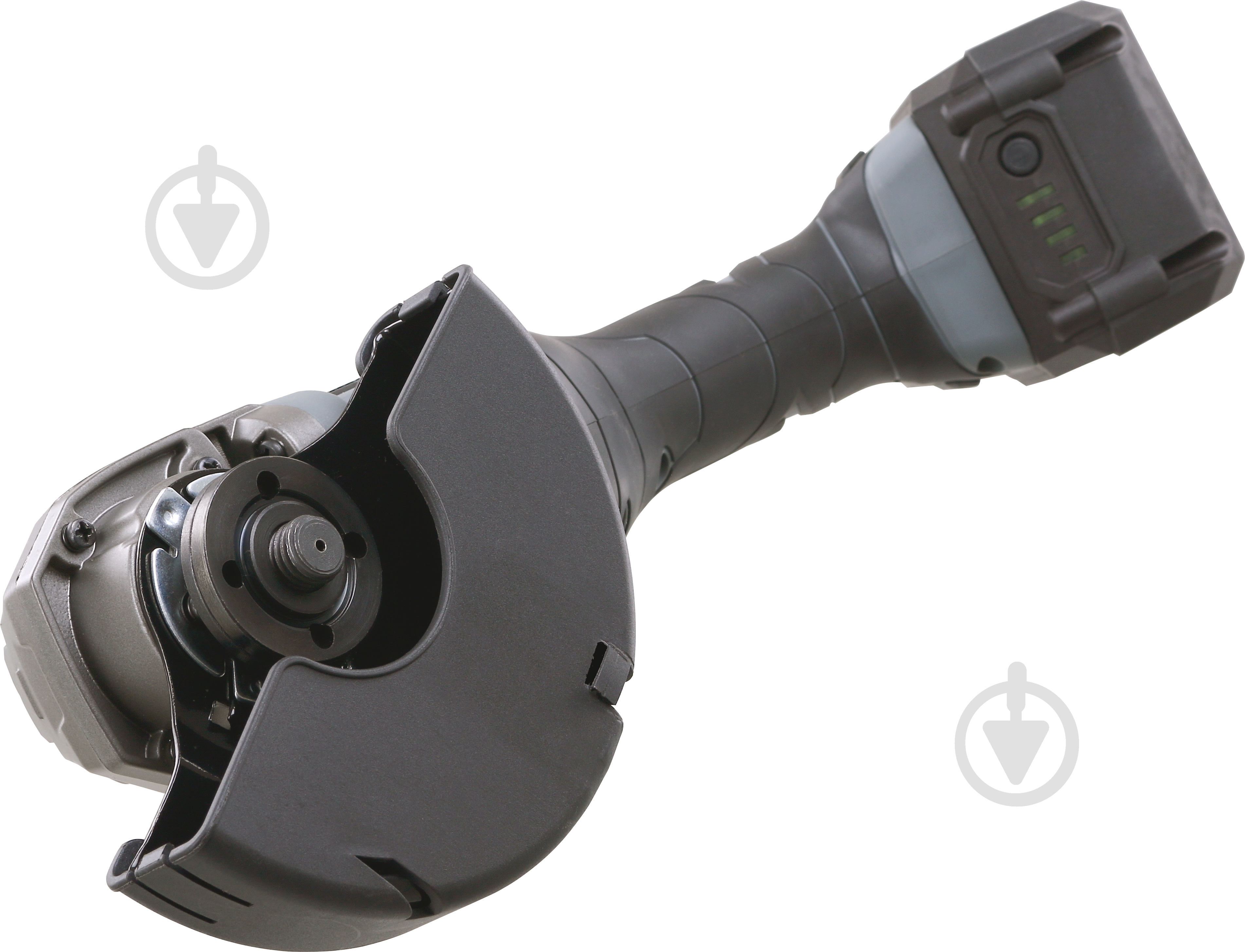 Болгарка (угловая шлифмашина) LION BG2-20BL-125SCD - фото 7 Болгарка (угловая шлифмашина) LION BG2-20BL-125SCD - фото 7