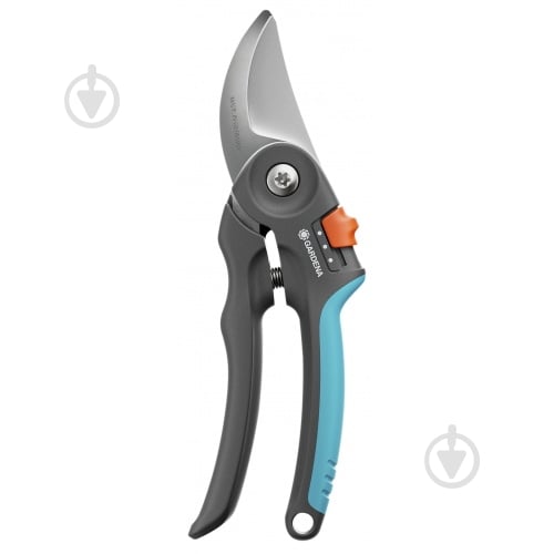 Секатор Gardena PremiumCut flex S-M 24 мм (12242-20.000.00) - фото 1