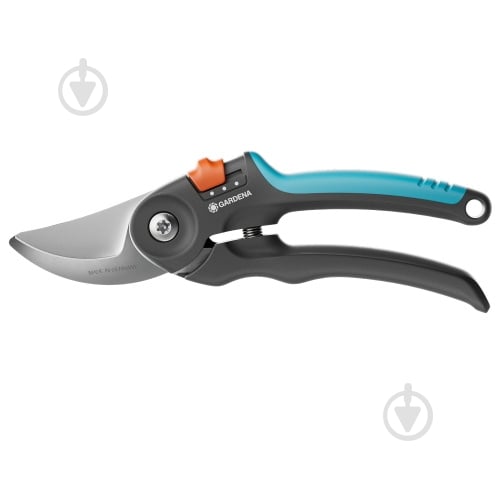Секатор Gardena PremiumCut flex S-M 24 мм (12242-20.000.00) - фото 2