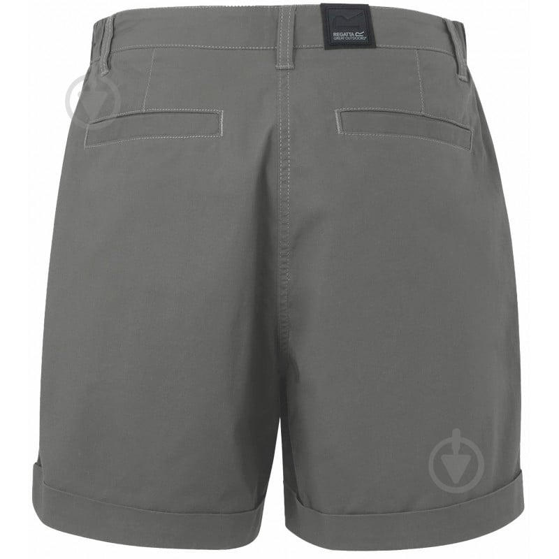 Шорти Regatta XanthiShorts RWJ327-038 р. 14 сірий - фото 4