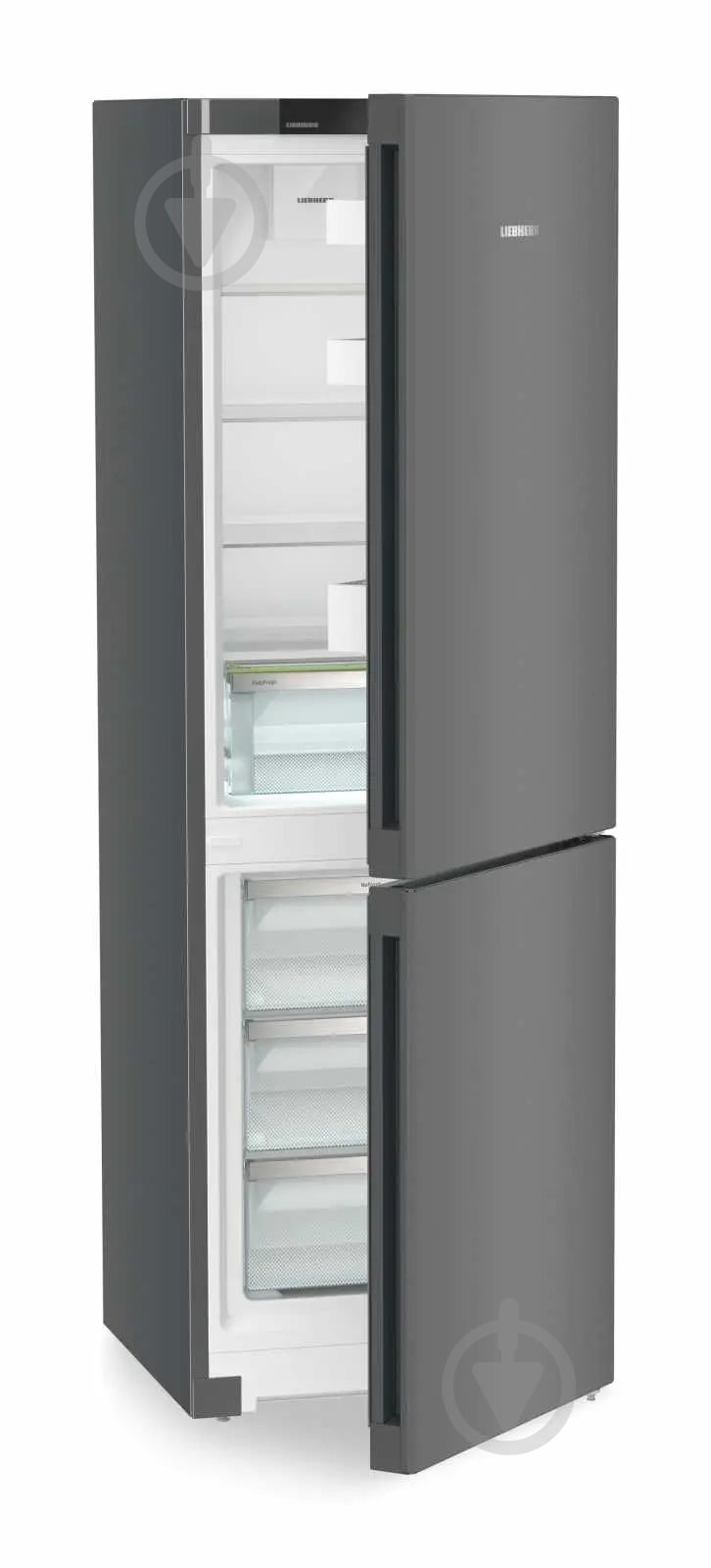 Холодильник Liebherr CNdgd 5203 Pure - фото 3 Холодильник Liebherr CNdgd 5203 Pure - фото 3