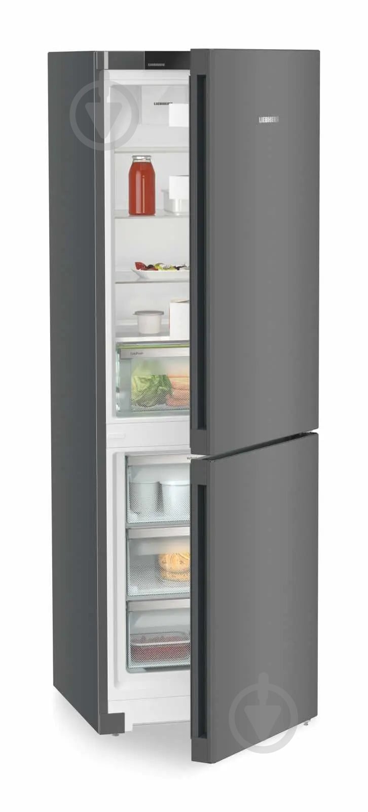 Холодильник Liebherr CNdgd 5203 Pure - фото 6 Холодильник Liebherr CNdgd 5203 Pure - фото 6