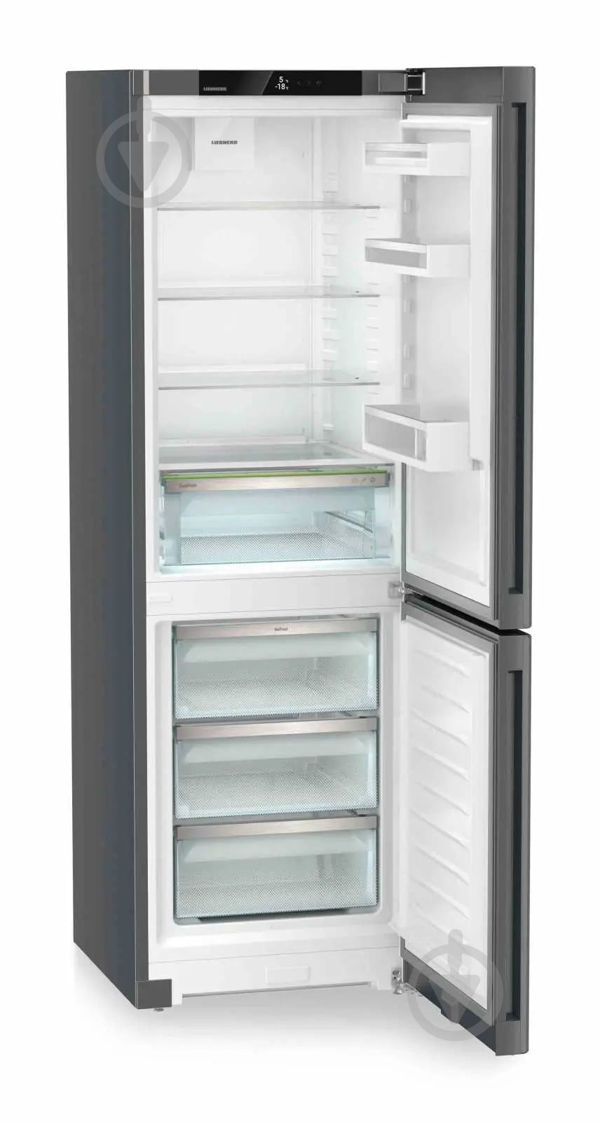 Холодильник Liebherr CNdgd 5203 Pure - фото 4 Холодильник Liebherr CNdgd 5203 Pure - фото 4