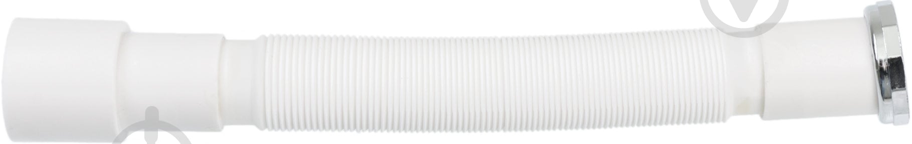 Труба гофрована Alca Plast 6/4"/50/40 метал A78 - фото 1