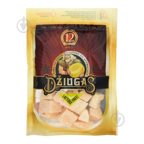 Сыр Джюгас 40% Delicate 100 г - фото 1 Сыр Джюгас 40% Delicate 100 г - фото 1