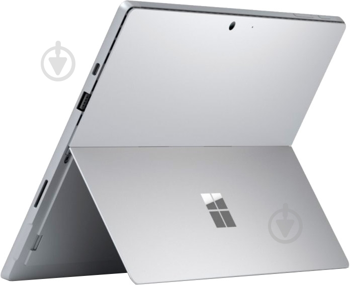 Планшет Microsoft Surface Pro 7+ 13,3" 8/128GB Wi-Fi silver (1N9-00003) - фото 4 Планшет Microsoft Surface Pro 7+ 13,3" 8/128GB Wi-Fi silver (1N9-00003) - фото 4