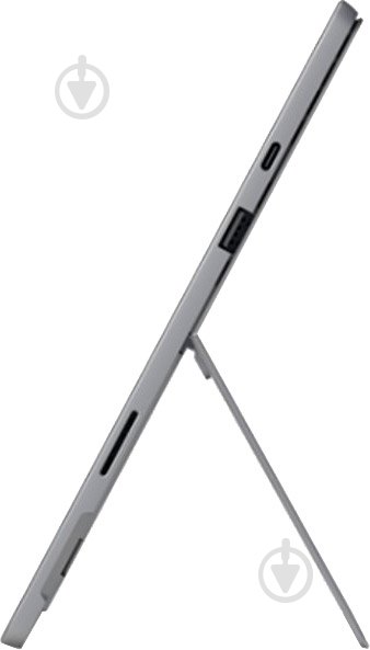 Планшет Microsoft Surface Pro 7+ 13,3" 8/128GB Wi-Fi silver (1N9-00003) - фото 5 Планшет Microsoft Surface Pro 7+ 13,3" 8/128GB Wi-Fi silver (1N9-00003) - фото 5