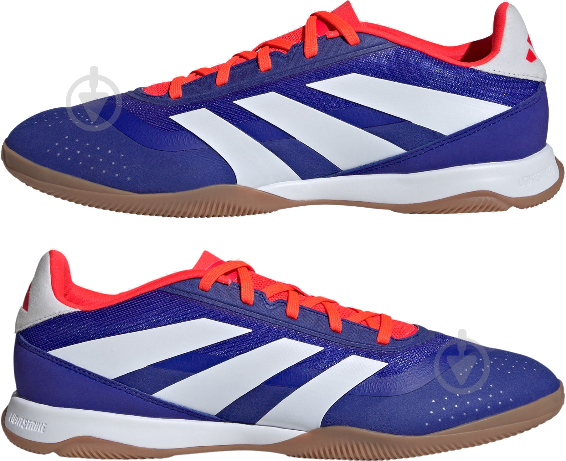 ᐉ Футзальне взуття Adidas PREDATOR LEAGUE IN IF6393 р.40 2/3