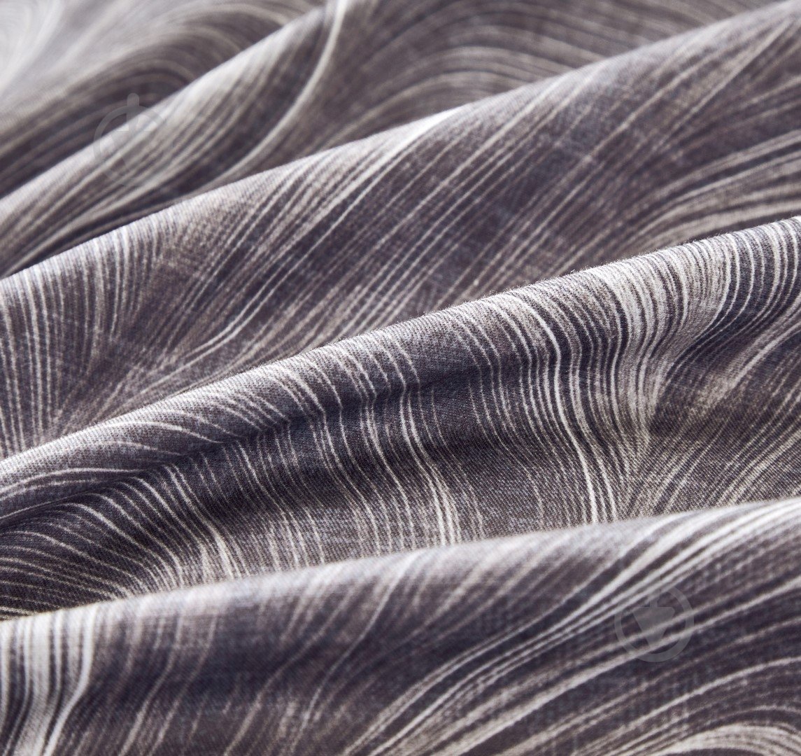 Комплект постільної білизни L1894 євро коричневий/мульті Word of Dream - фото 5 Комплект постільної білизни L1894 євро коричневий/мульті Word of Dream - фото 5