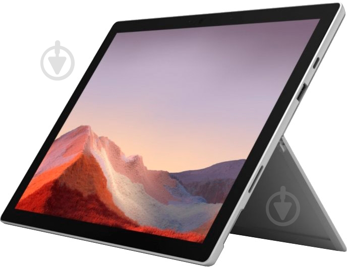 Планшет Microsoft Surface Pro 7+ 12,3" 16/256GB Wi-Fi silver (1NC-00003) - фото 5